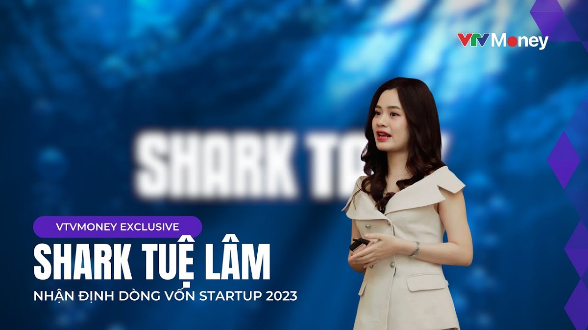 Shark Lâm tham gia vào nhiều công việc khác nhau và là một diễn giả
